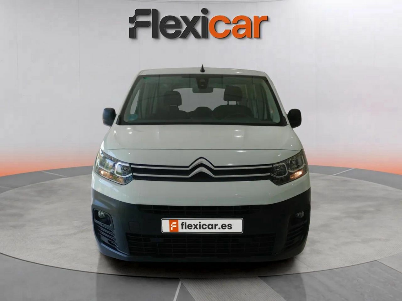 citroën berlingo 2019 / foto grande (2)