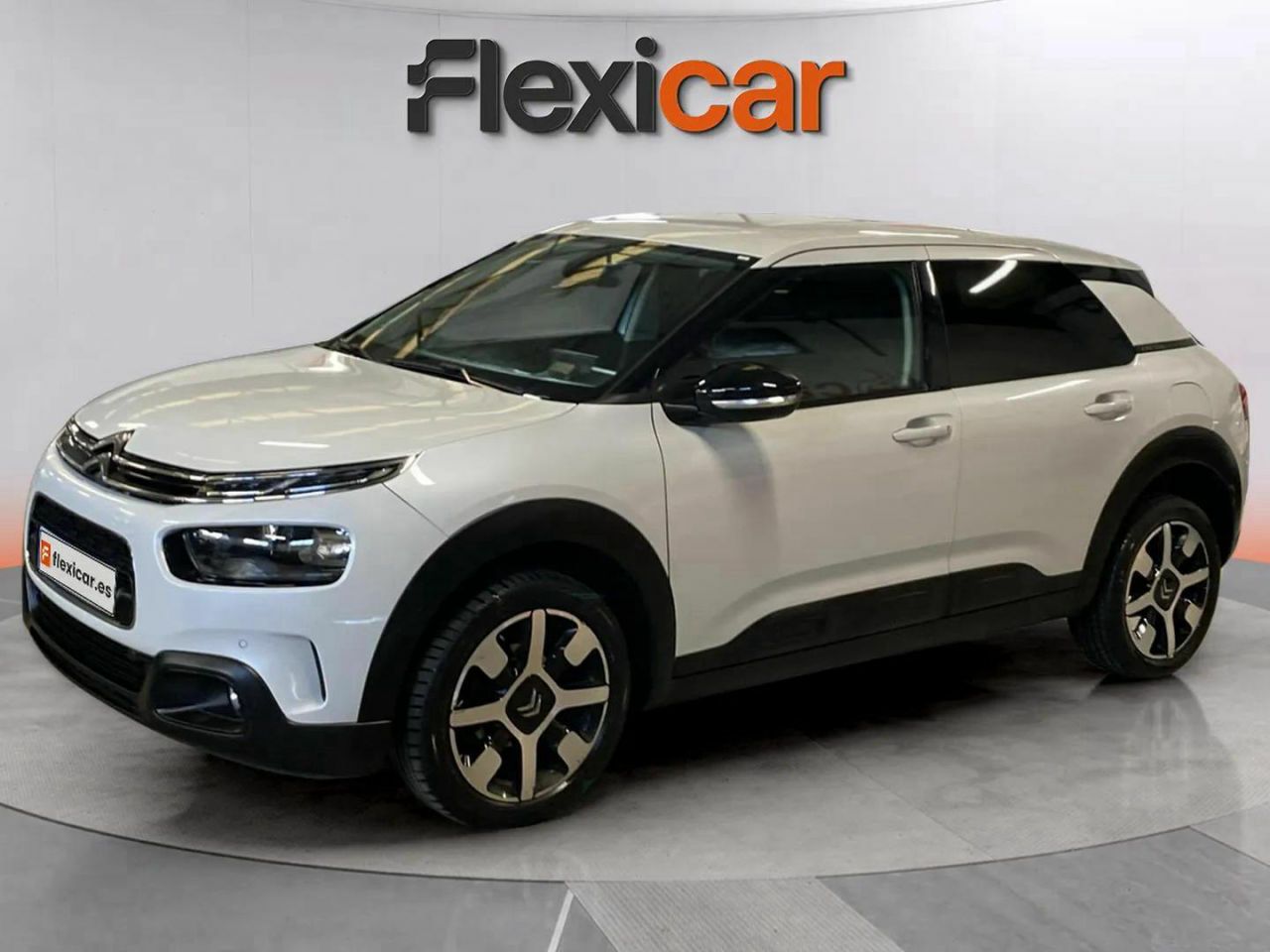 citroën c4 cactus 2018 / foto grande (2)