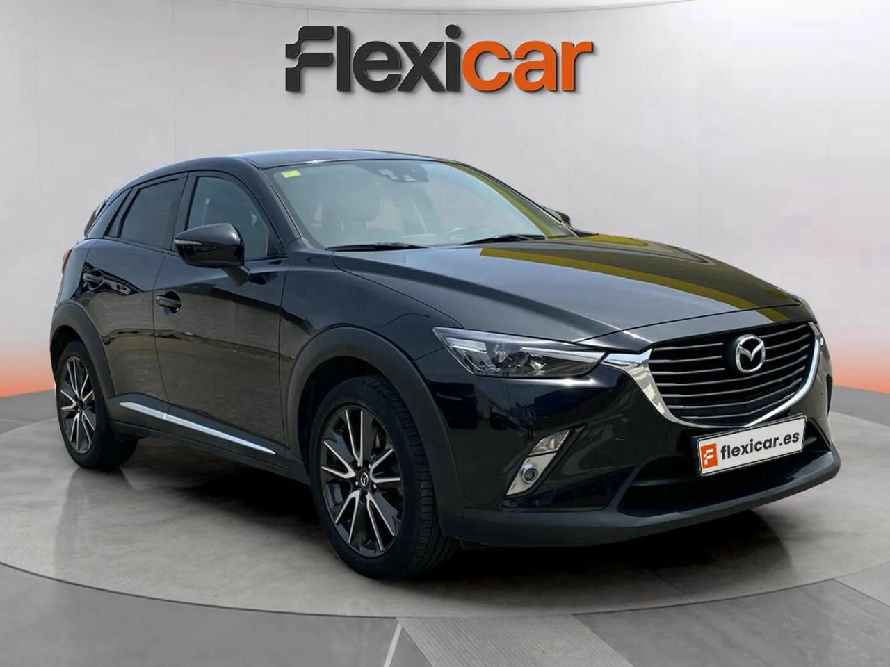 Foto mazda cx-3 2016 /