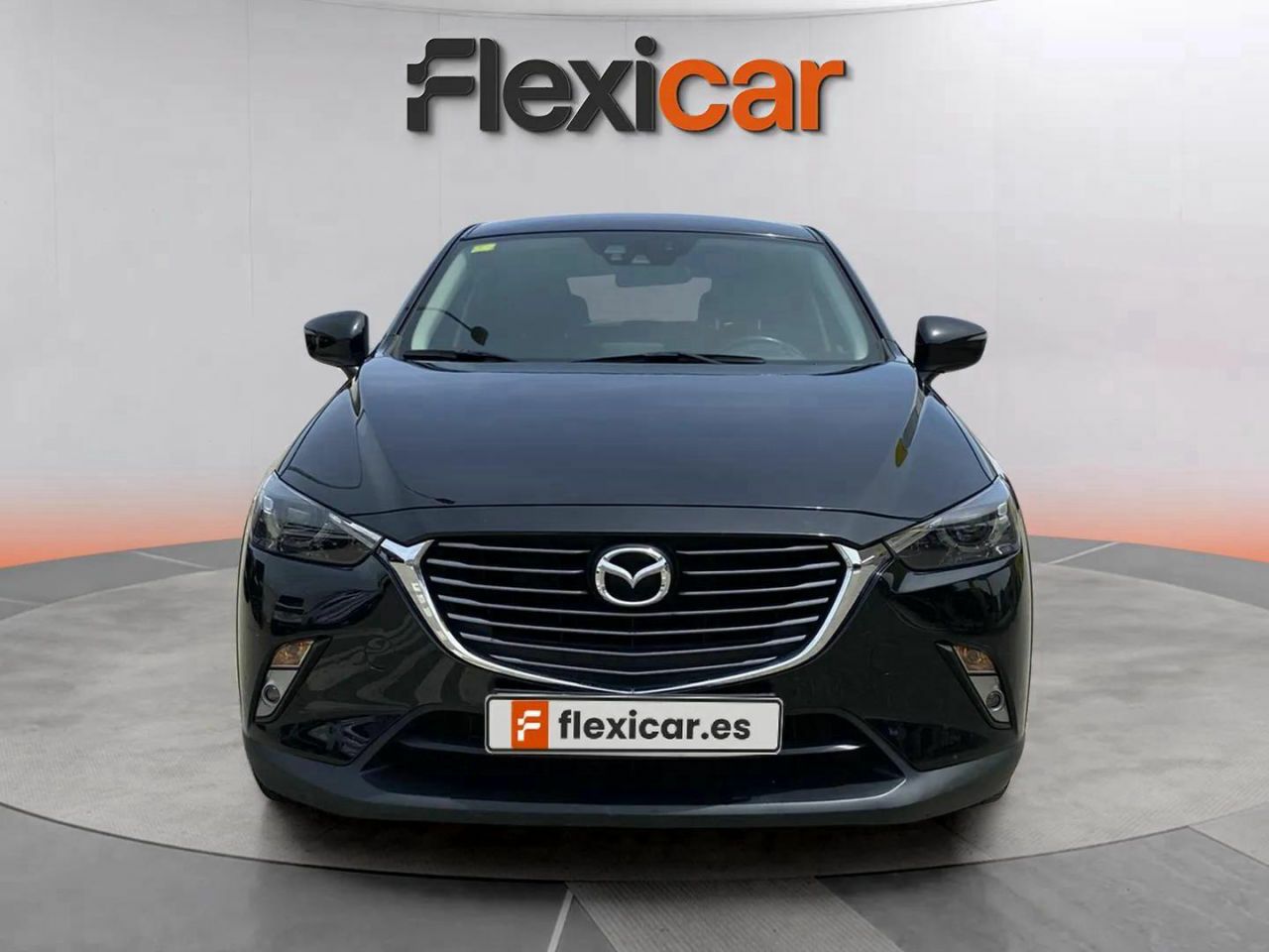 mazda cx-3 2016 / foto grande (2)