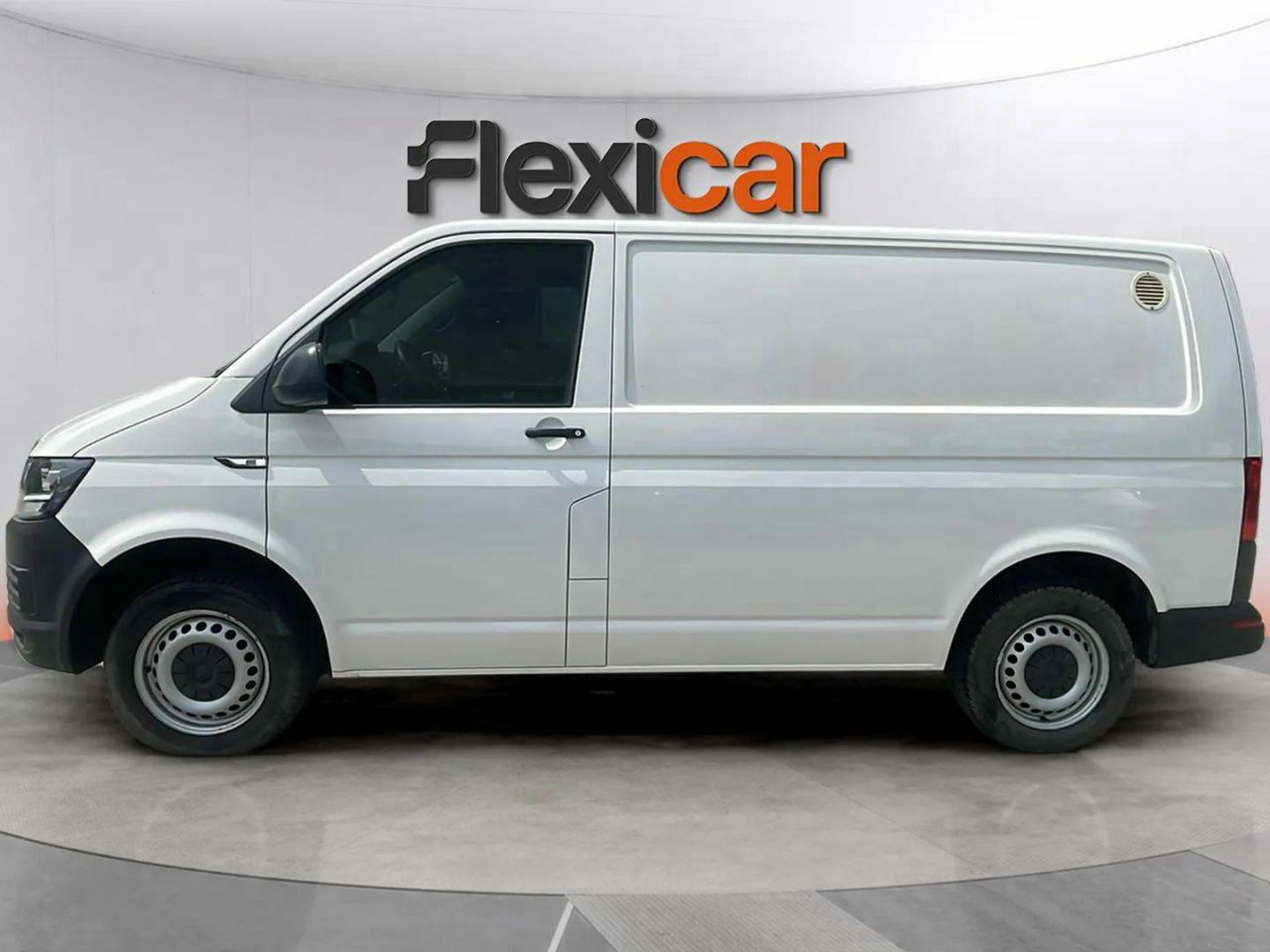 volkswagen transporter 2018 / foto grande (3)