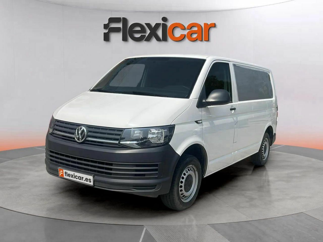 volkswagen transporter 2018 / foto grande (2)