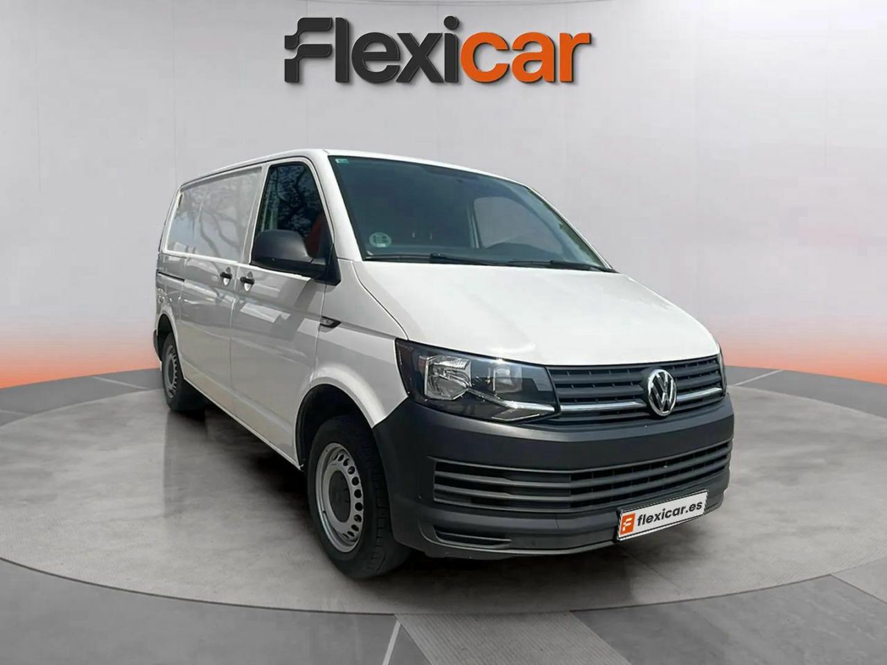 Foto volkswagen transporter 2018 /