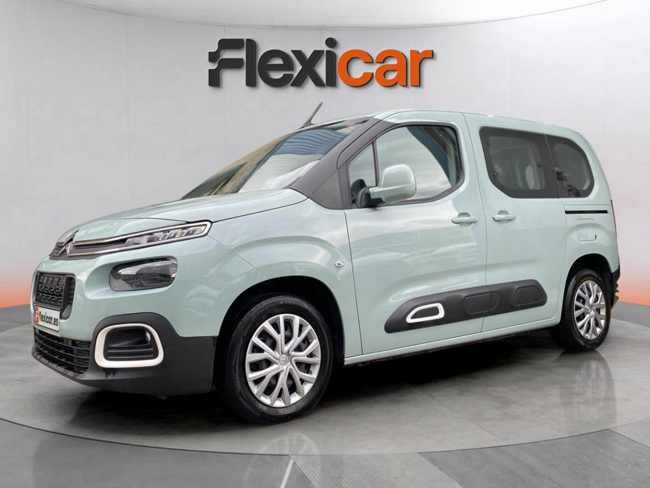 citroën berlingo 2019 / foto grande (3)