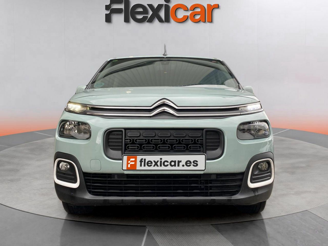 citroën berlingo 2019 / foto grande (2)