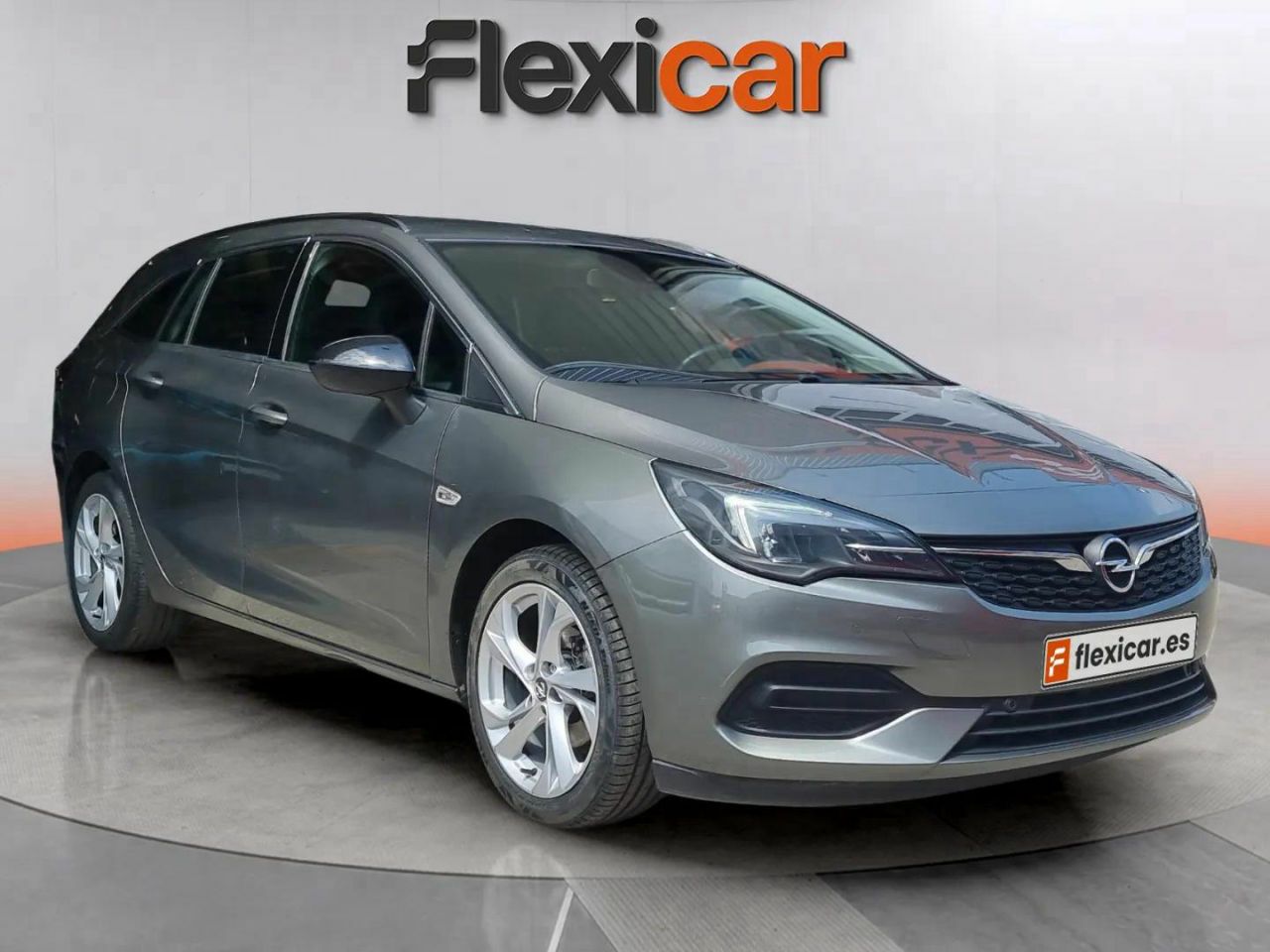 Foto opel astra 2021 /