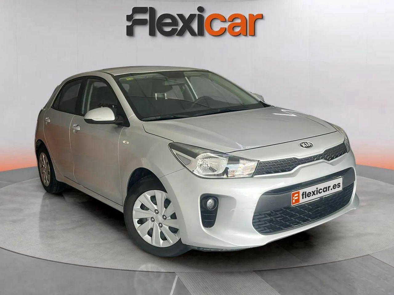 Foto kia rio 2018 /