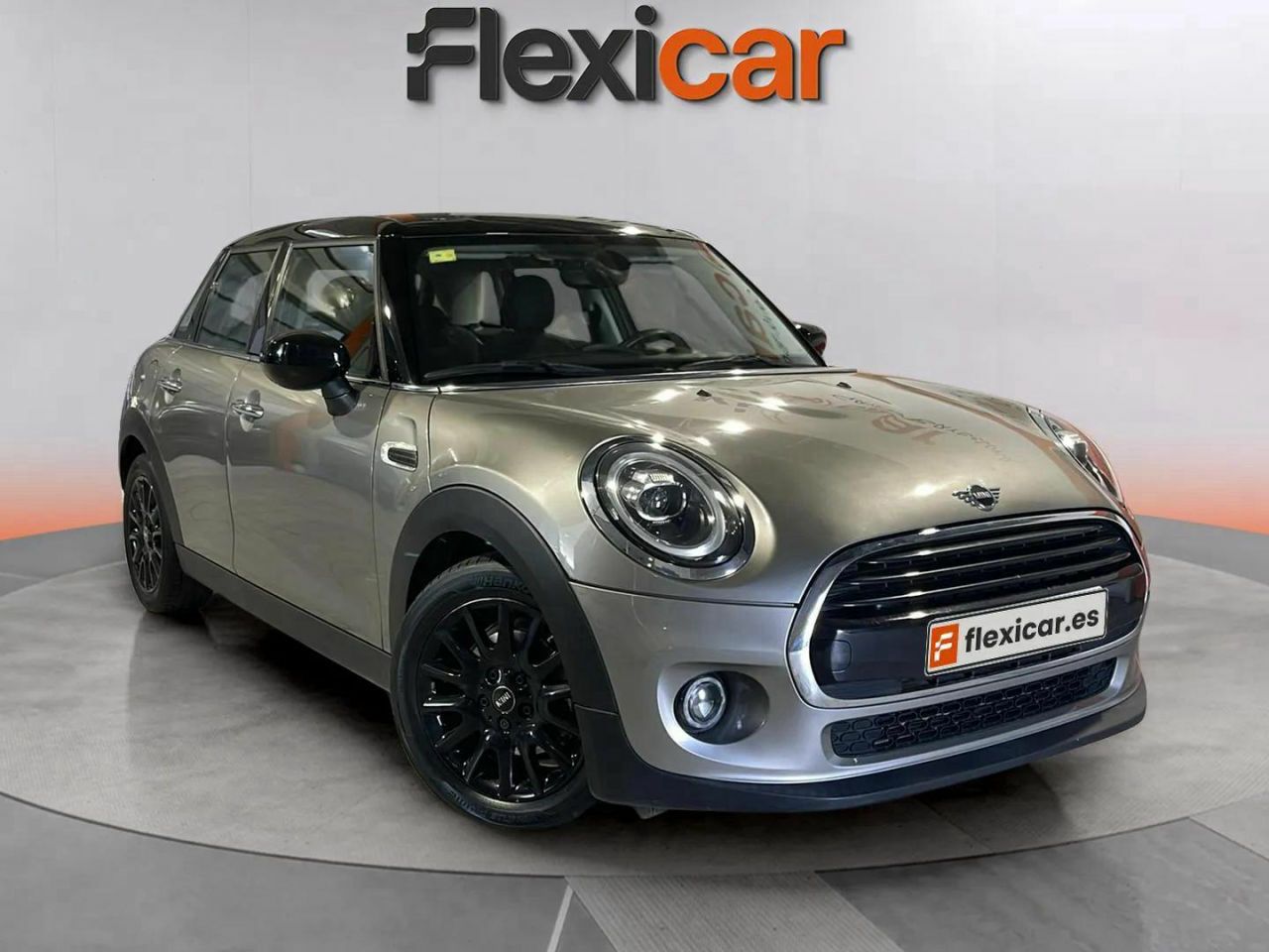 Foto mini cooper 2020 /