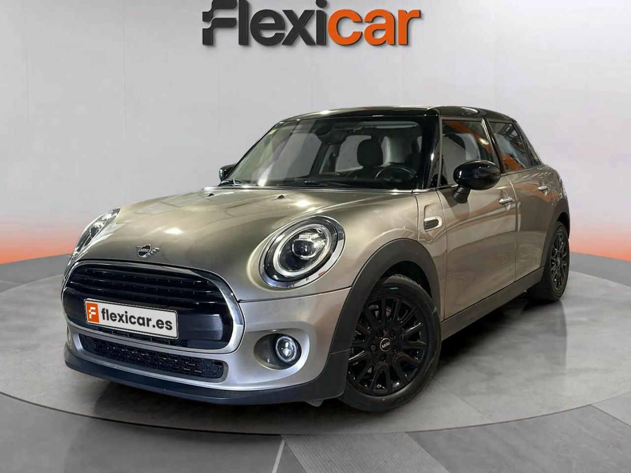 mini cooper 2020 / foto grande (3)