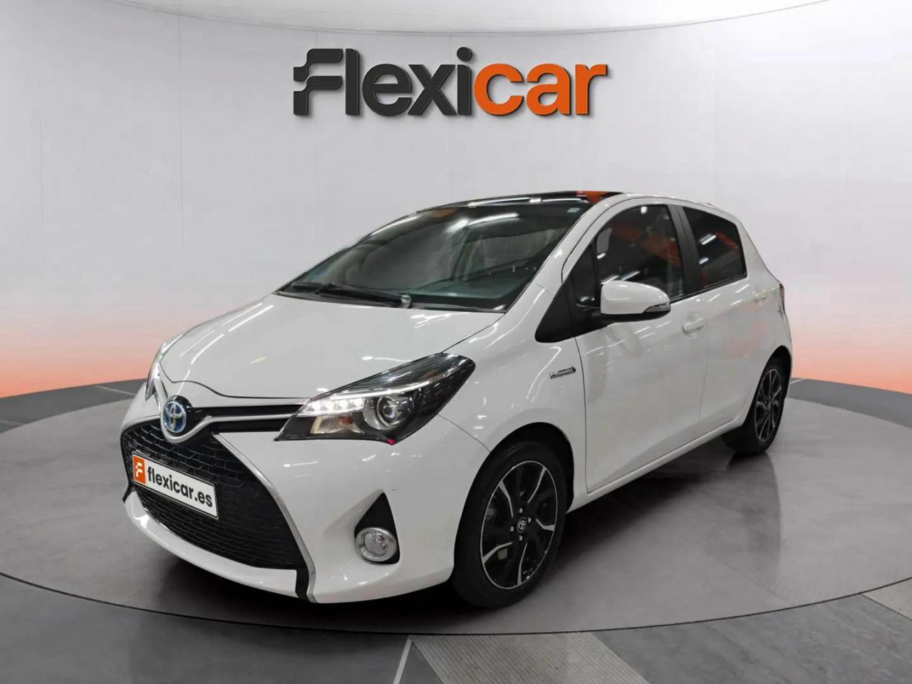 toyota yaris 2017 / foto grande (3)