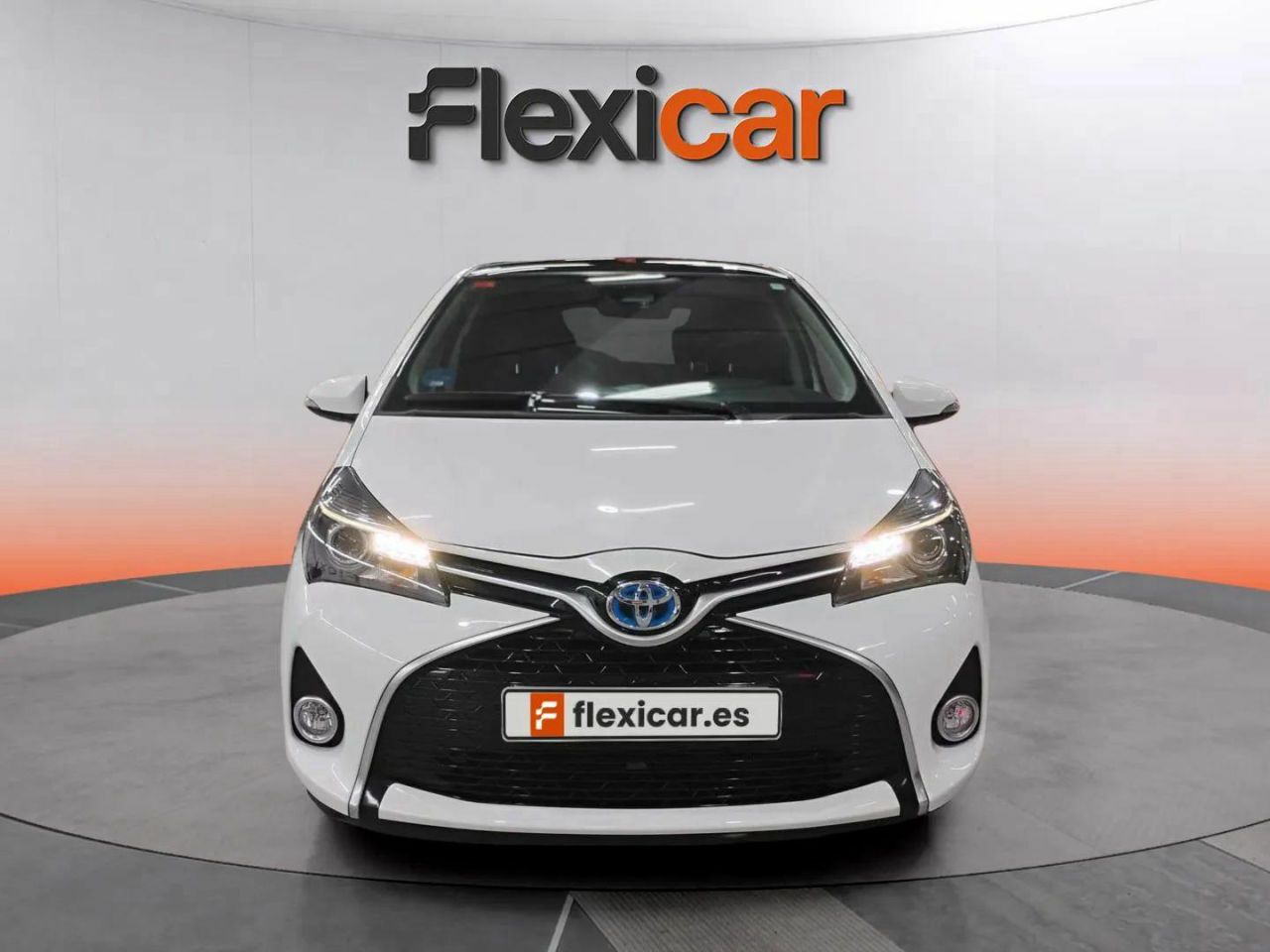 toyota yaris 2017 / foto grande (2)