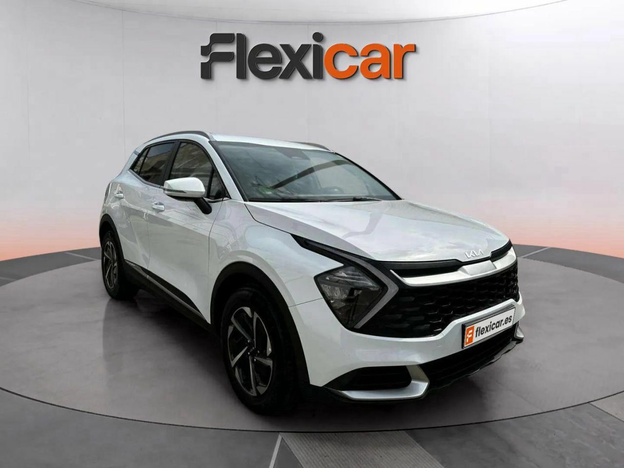 Foto kia sportage 2023 /