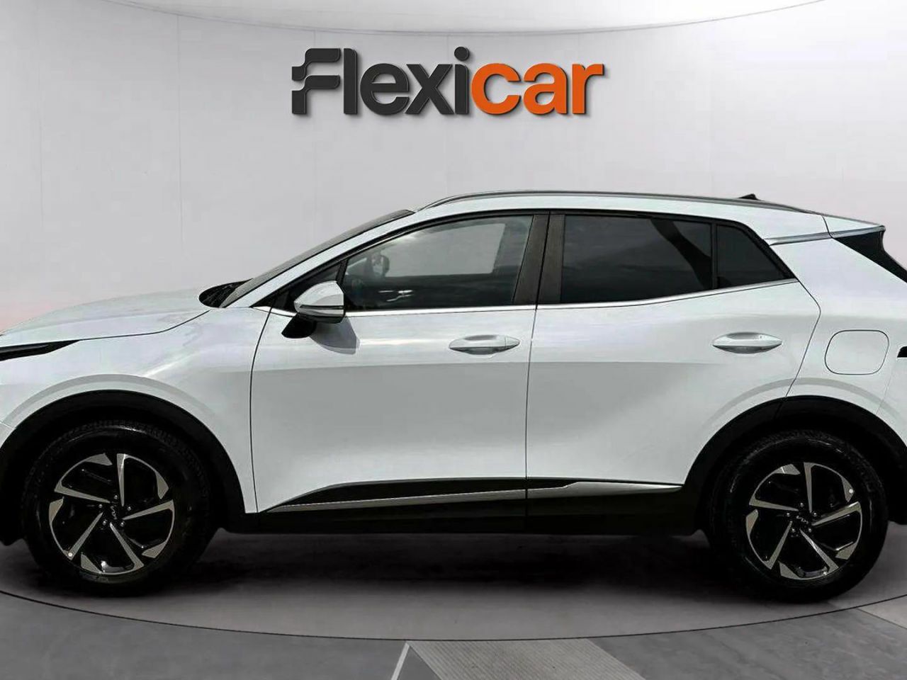 kia sportage 2023 / foto grande (3)