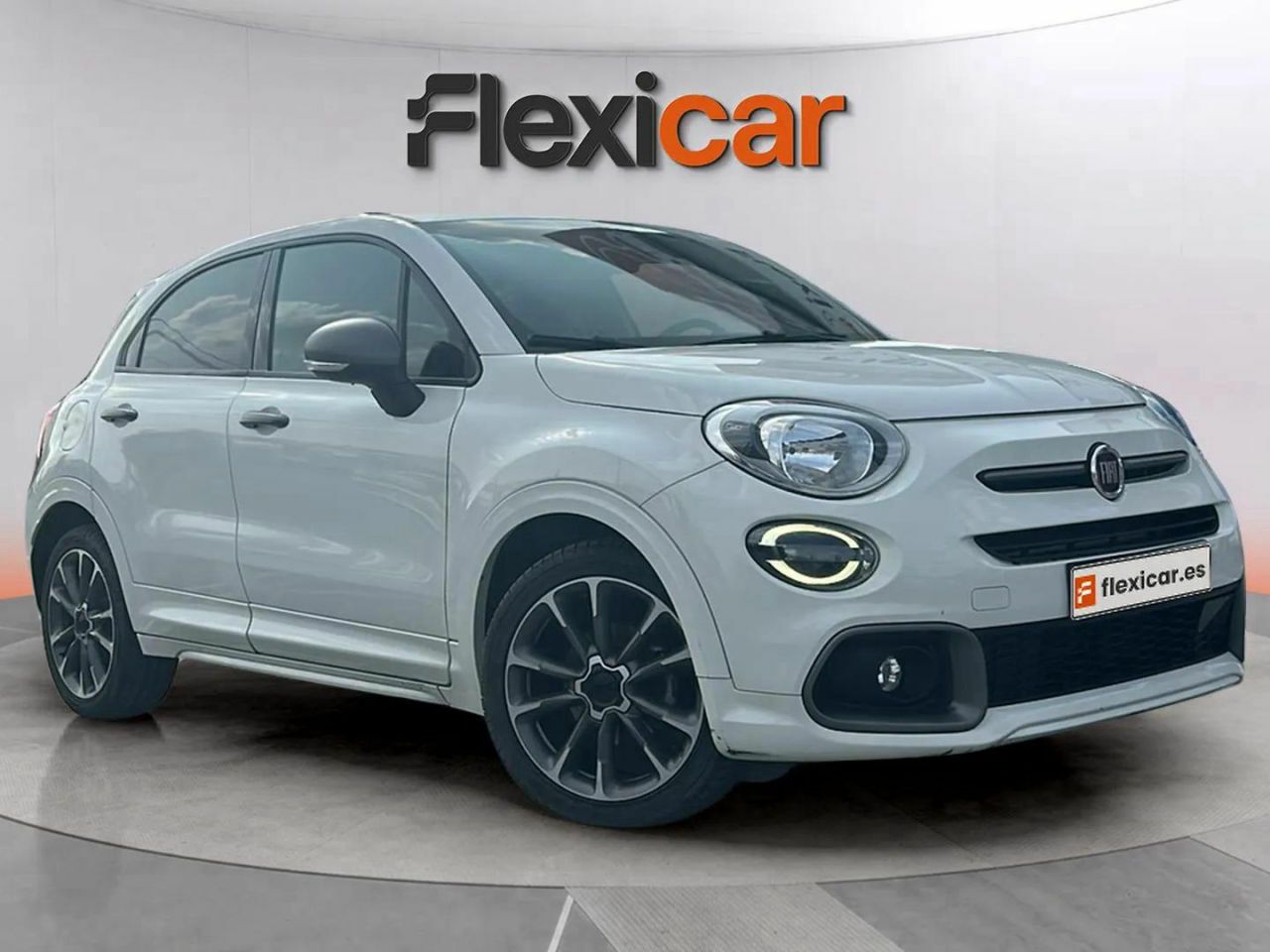 Foto fiat 500x 2022 /