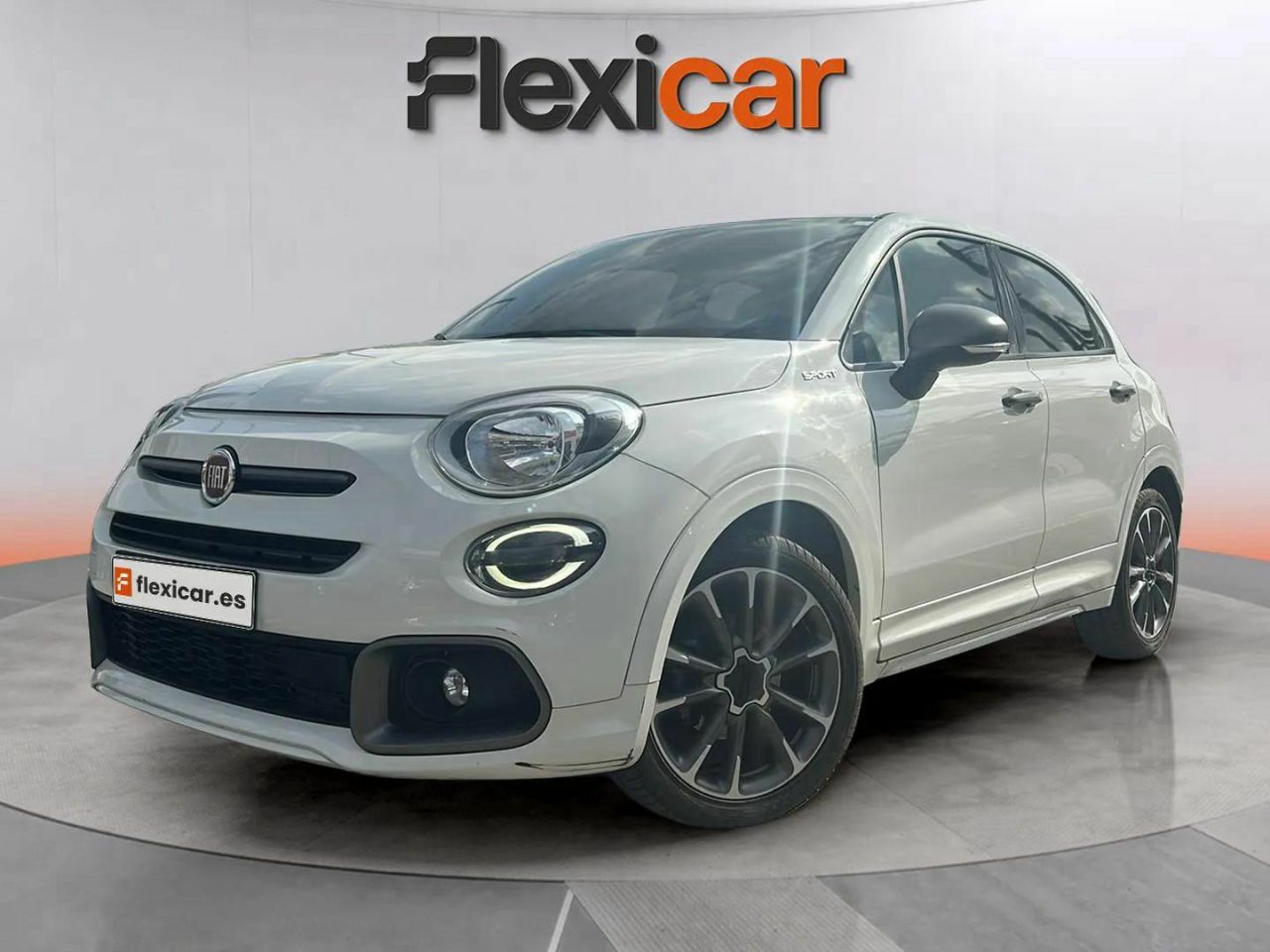 fiat 500x 2022 / foto grande (3)