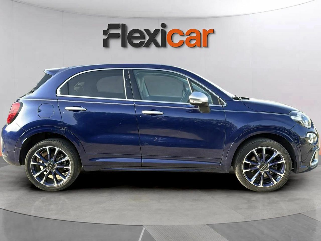 fiat 500x 2022 / foto grande (3)