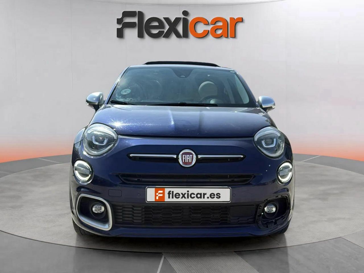fiat 500x 2022 / foto grande (3)