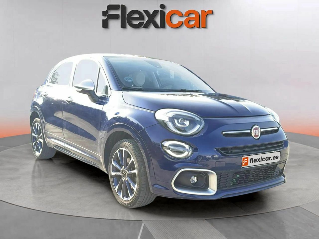 Foto fiat 500x 2022 /