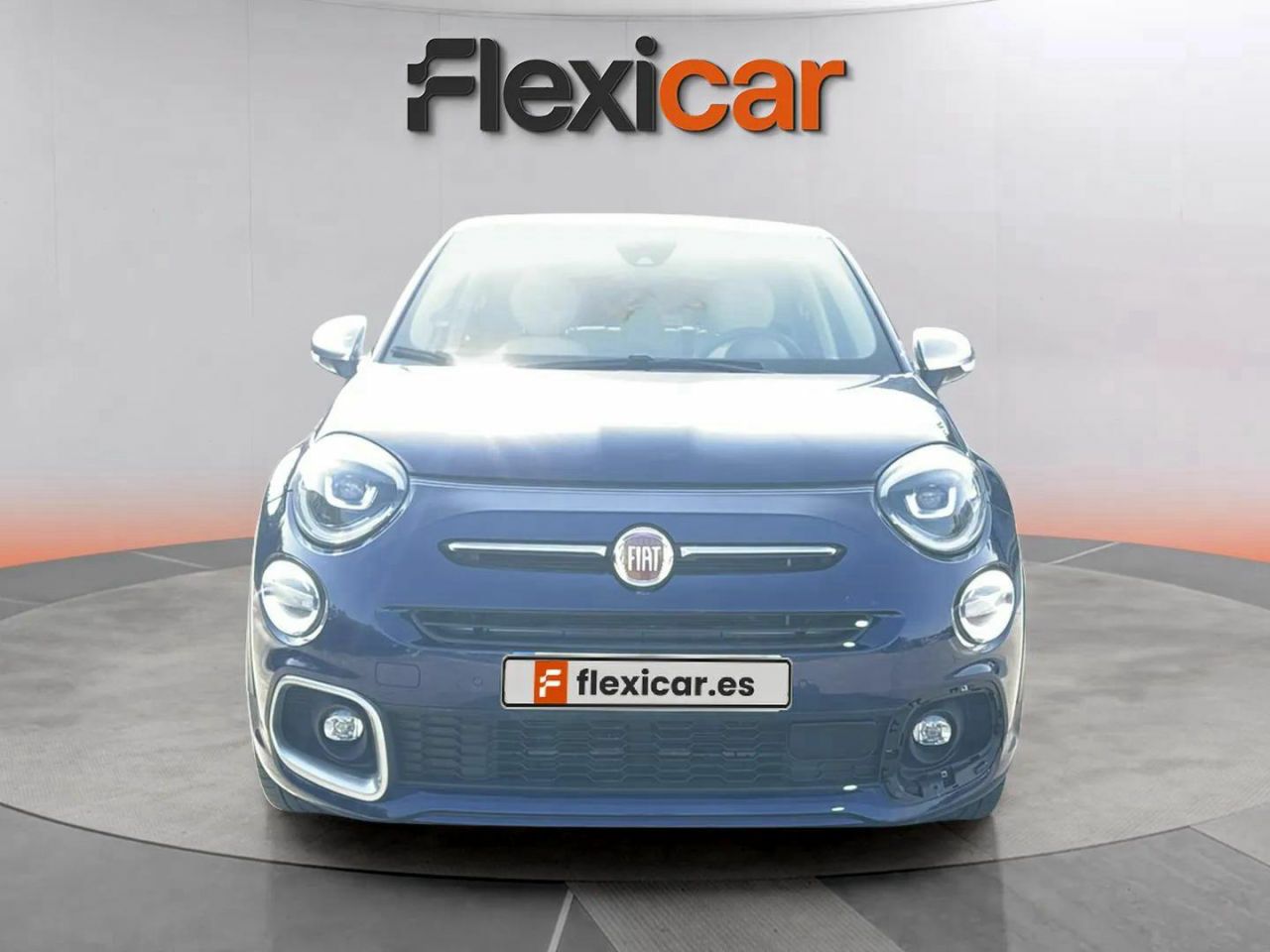 fiat 500x 2022 / foto grande (2)
