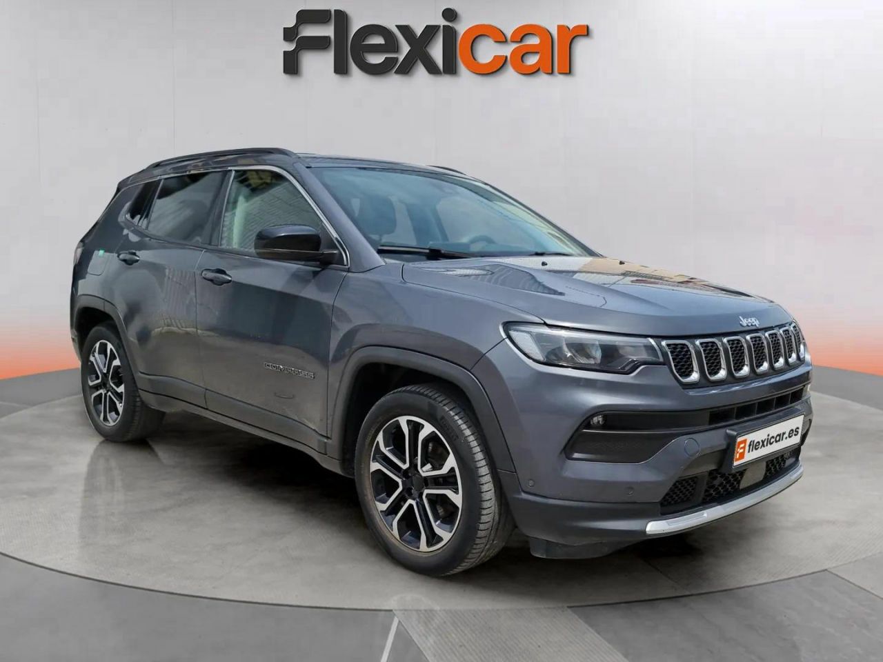 Foto jeep compass 2022 /