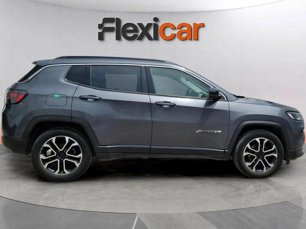jeep compass 2022 / foto grande (2)