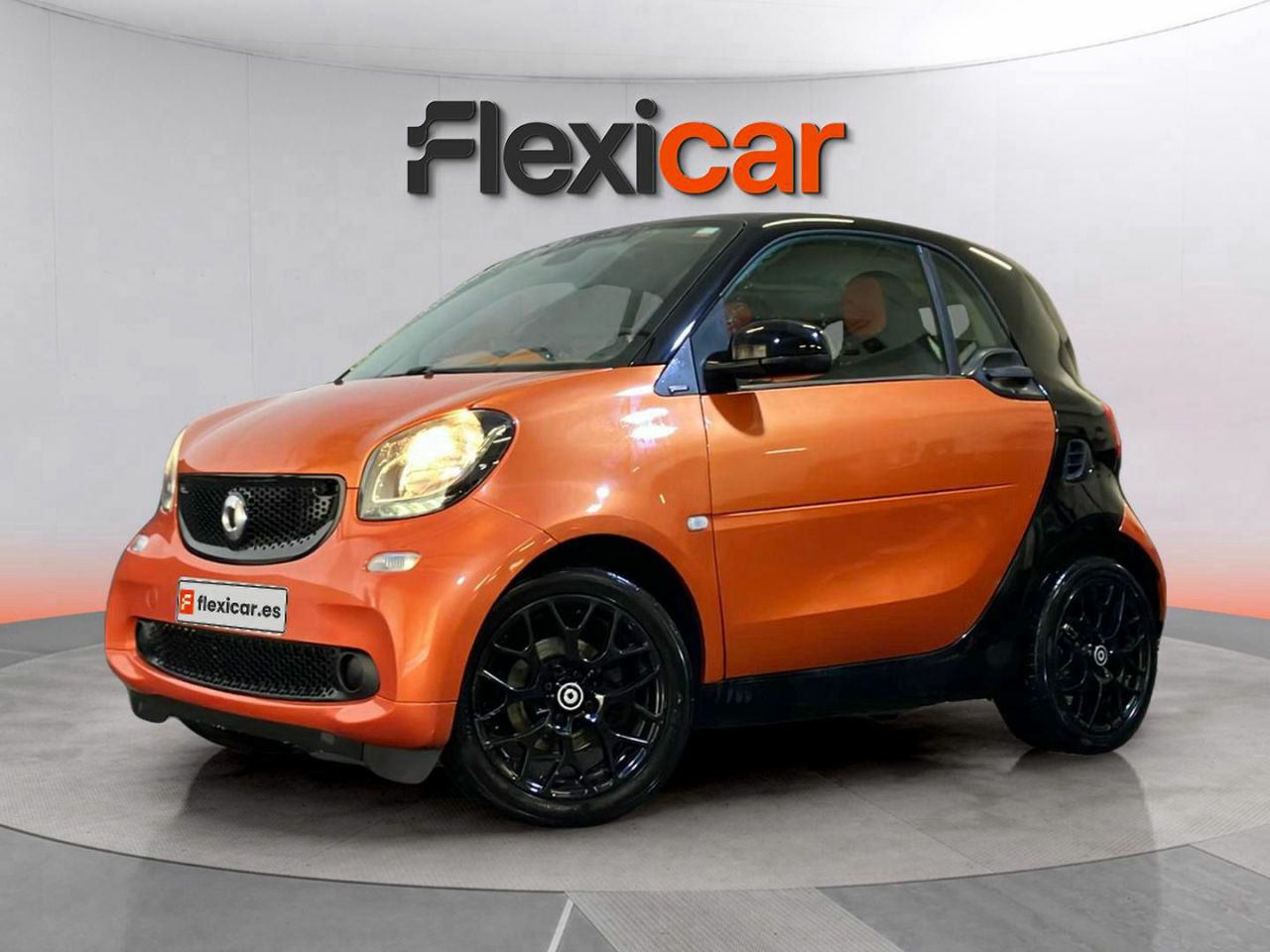 smart fortwo 2016 / foto grande (3)