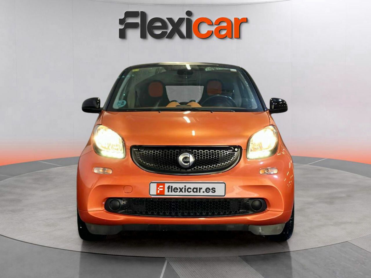 smart fortwo 2016 / foto grande (2)