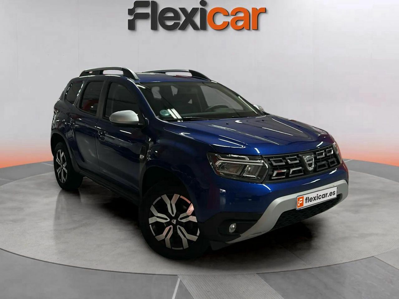 Foto dacia duster 2021 /