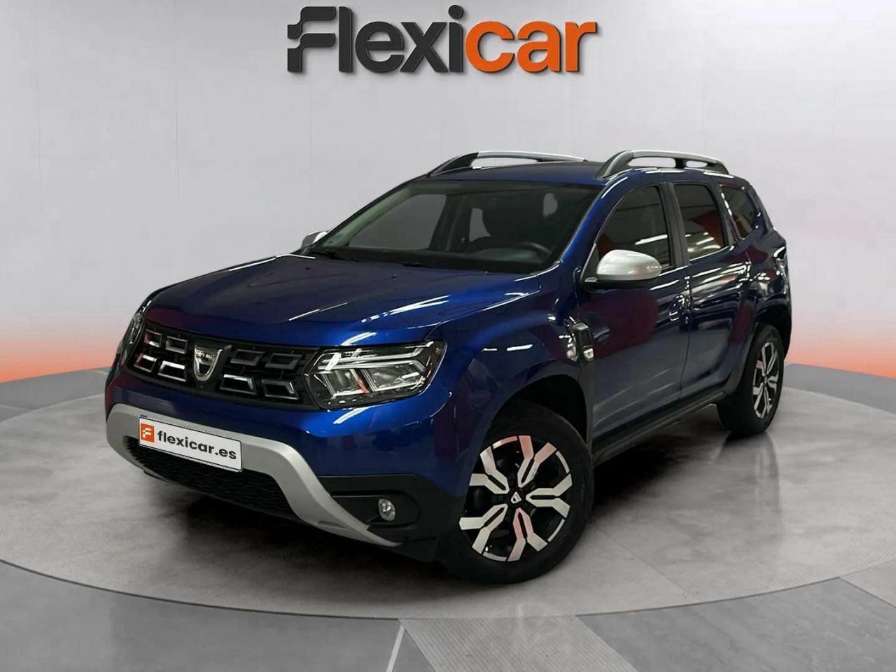 dacia duster 2021 / foto grande (2)