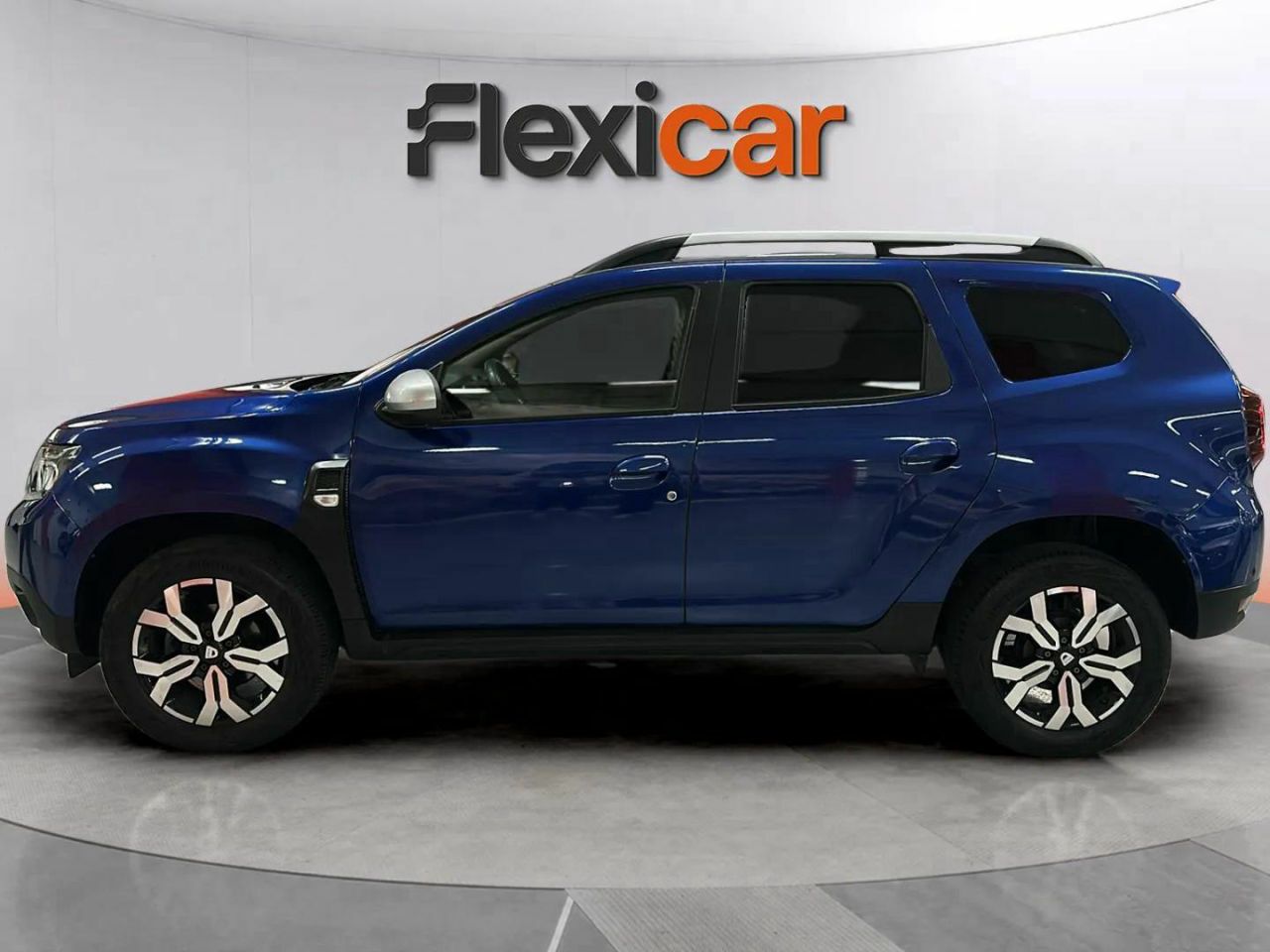 dacia duster 2021 / foto grande (3)