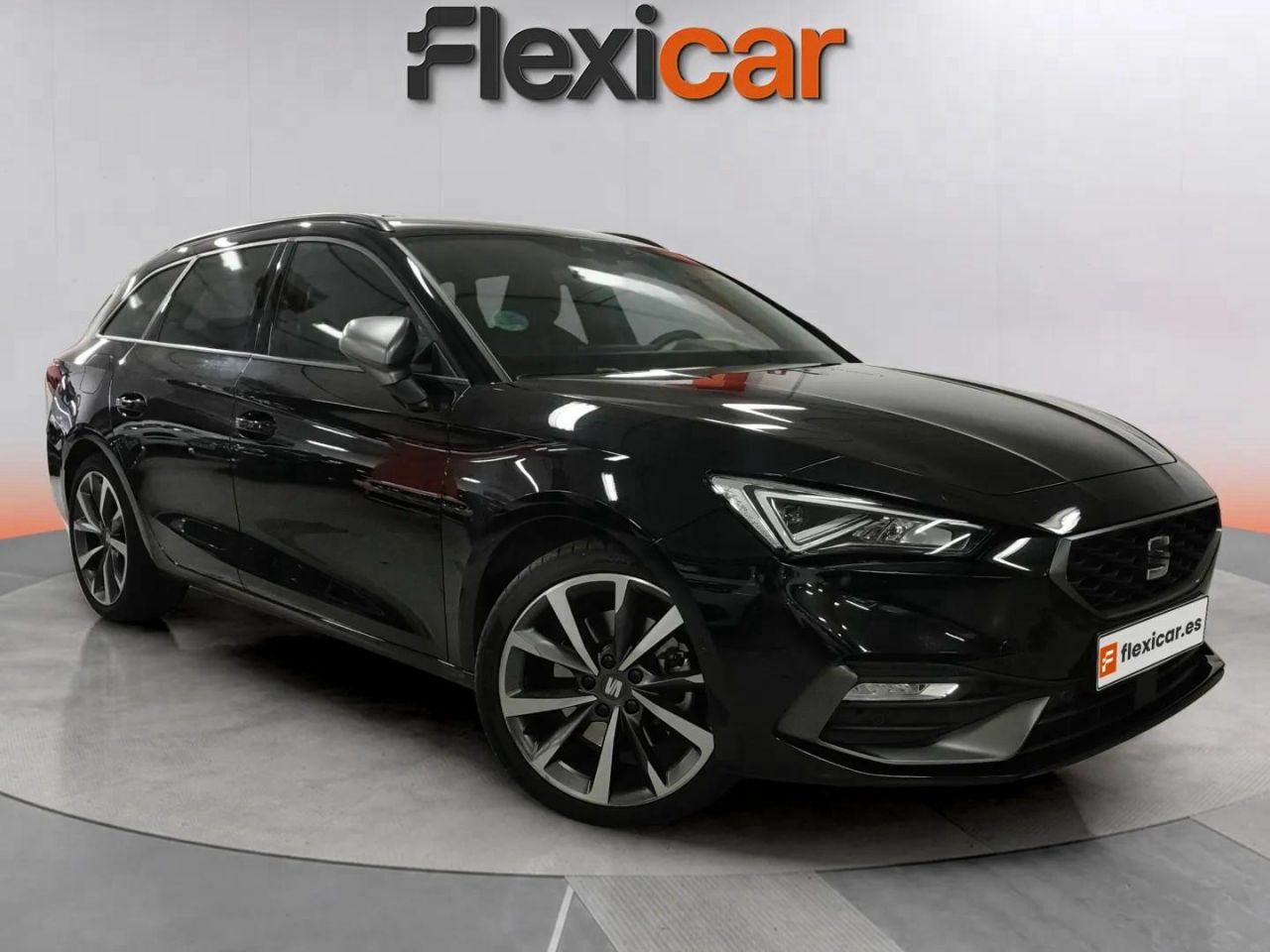 Foto seat leon 2021 /