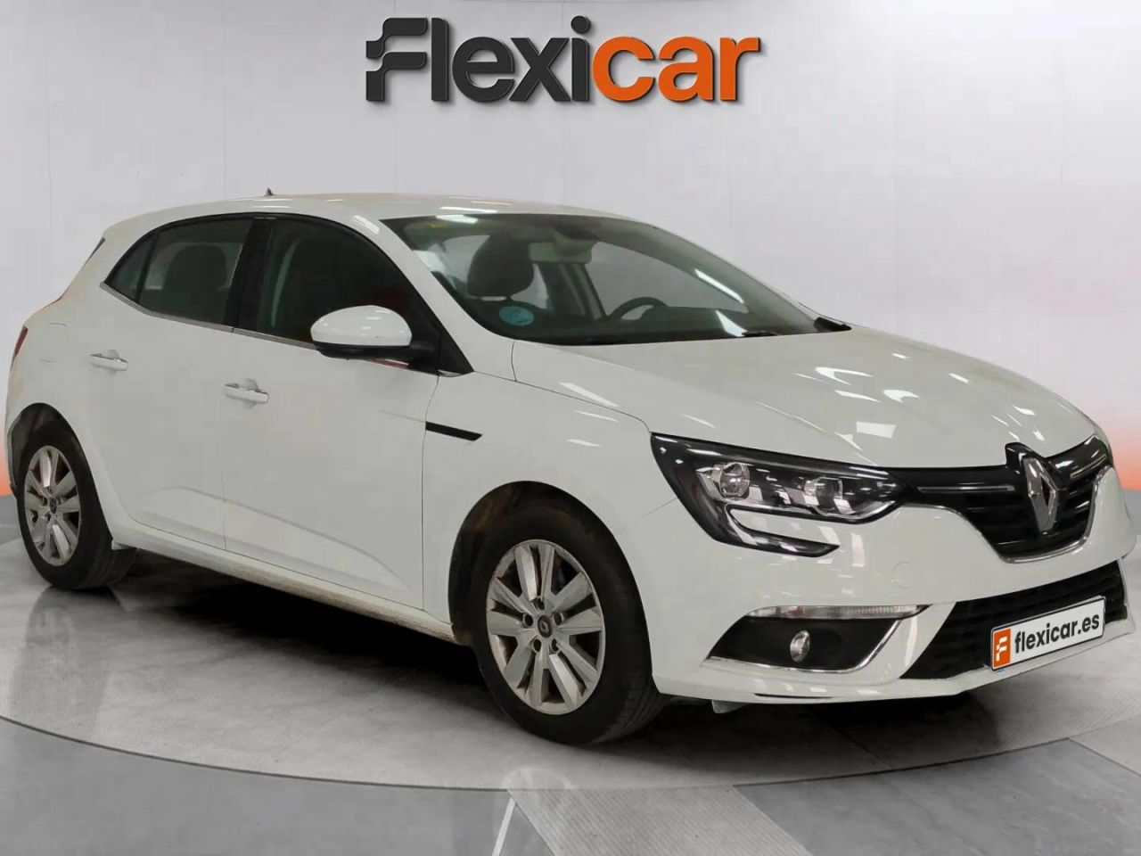 Foto renault megane 2020 /