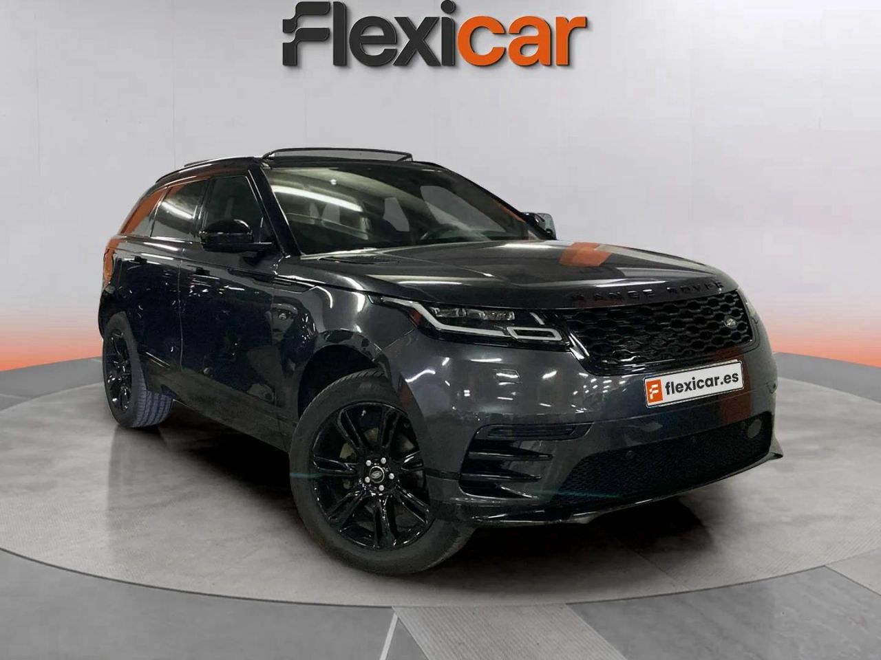 Foto land-rover range rover velar 2020 /