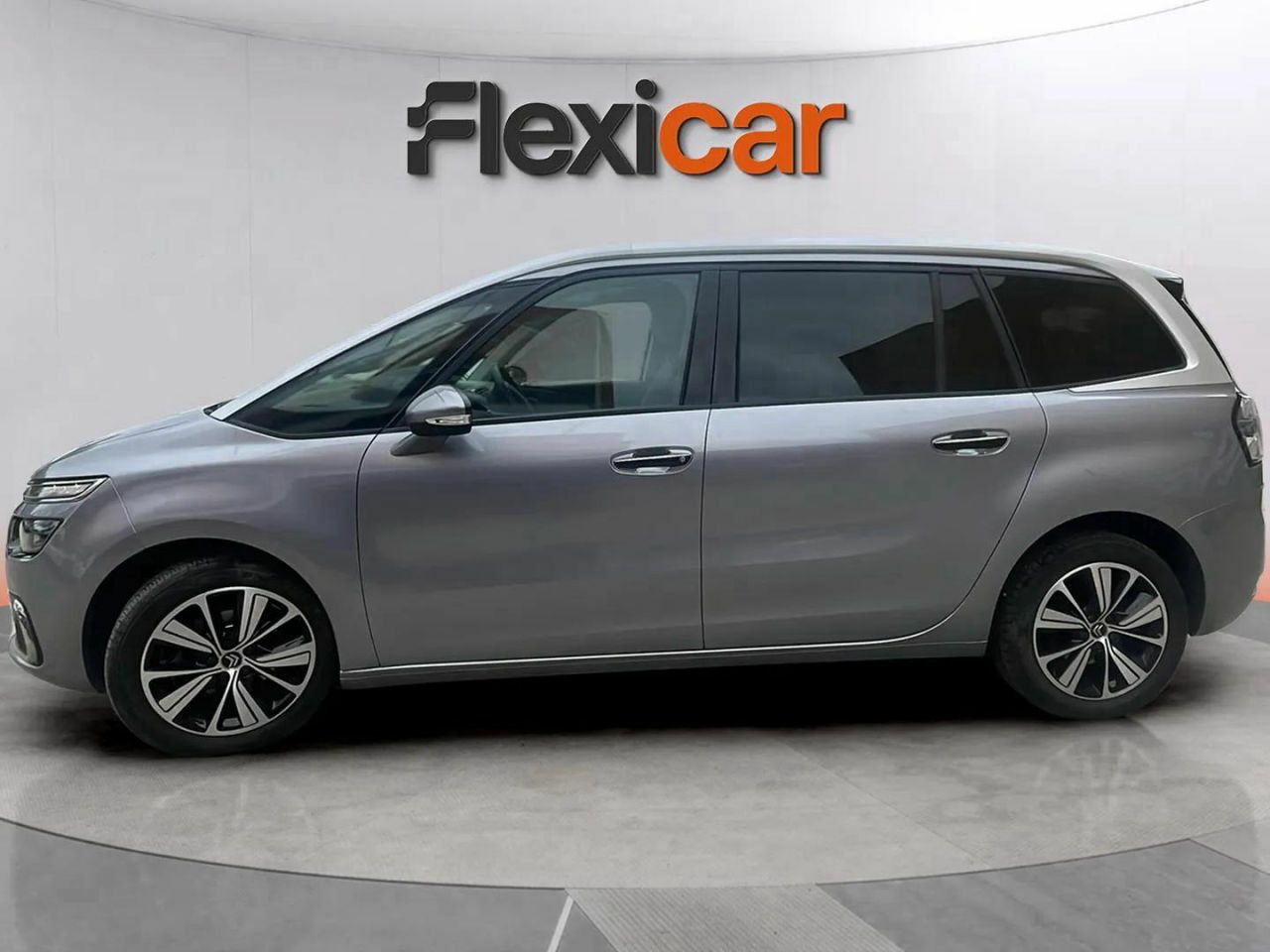 citroën grand c4 picasso 2017 / foto grande (3)