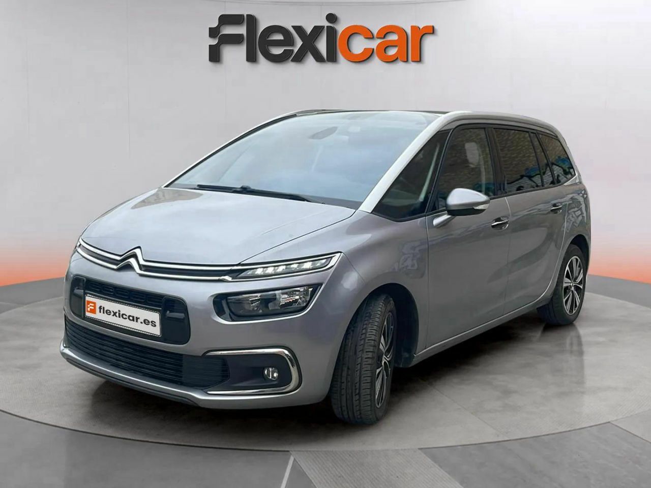 citroën grand c4 picasso 2017 / foto grande (2)