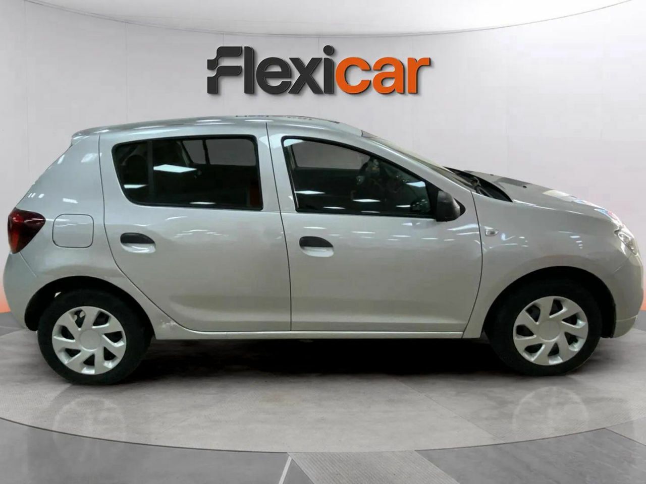 dacia sandero 2018 / foto grande (3)