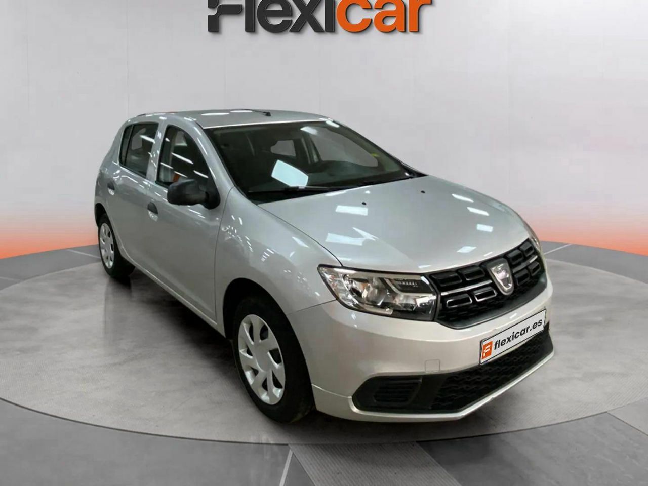 Foto dacia sandero 2018 /