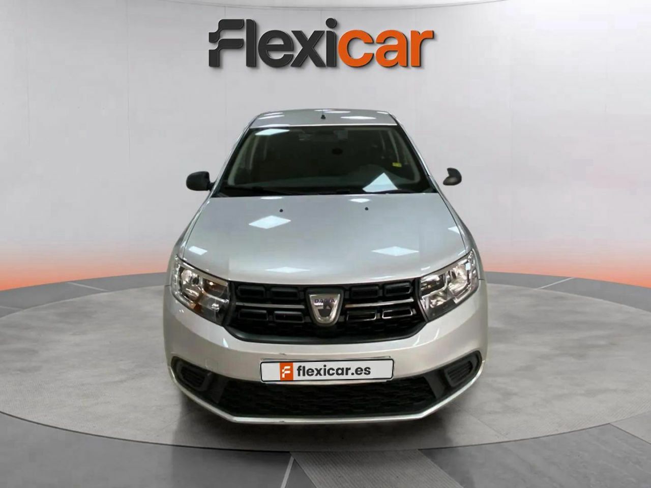 dacia sandero 2018 / foto grande (2)