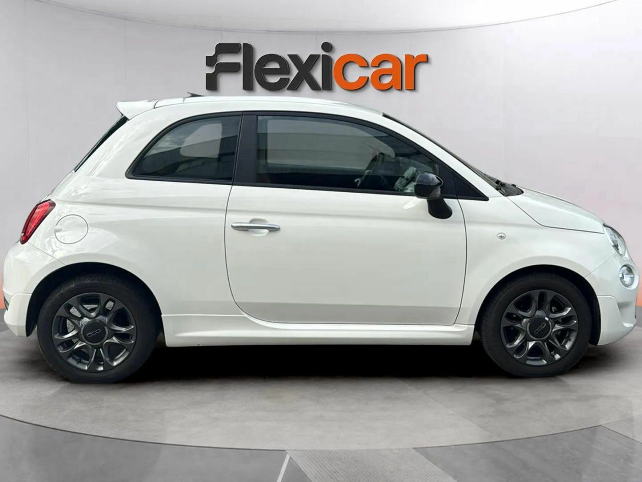 fiat 500 2021 / foto grande (3)