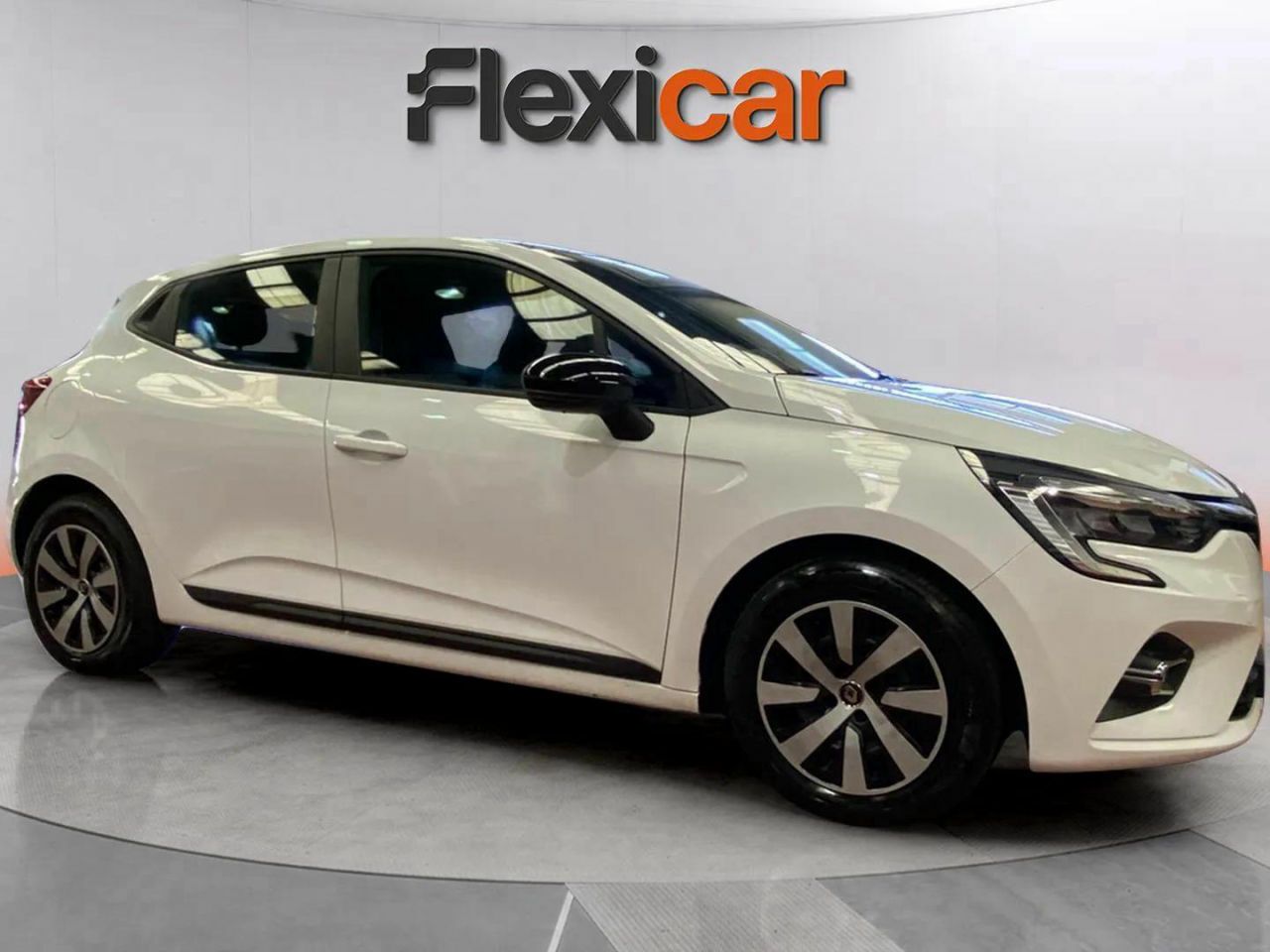 Foto renault clio 2022 /