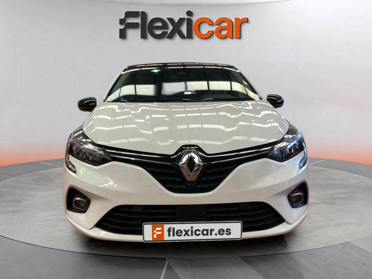 renault clio 2022 / foto grande (2)