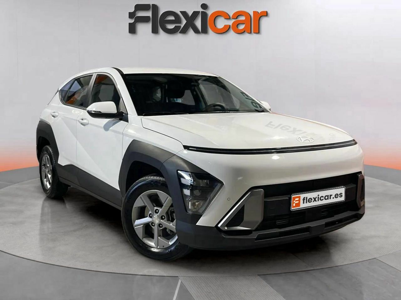 Foto hyundai kona 2024 /