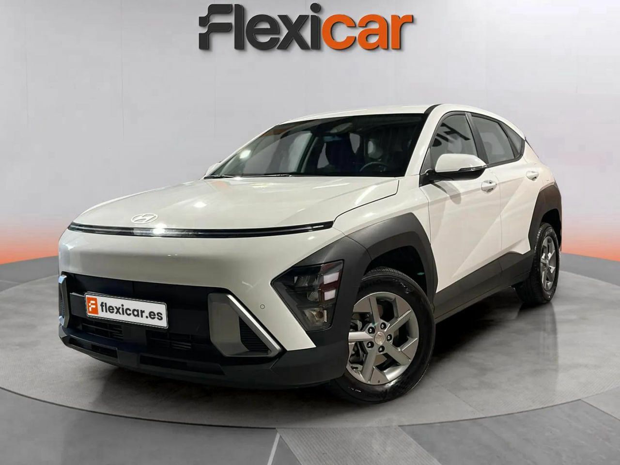 hyundai kona 2024 / foto grande (3)