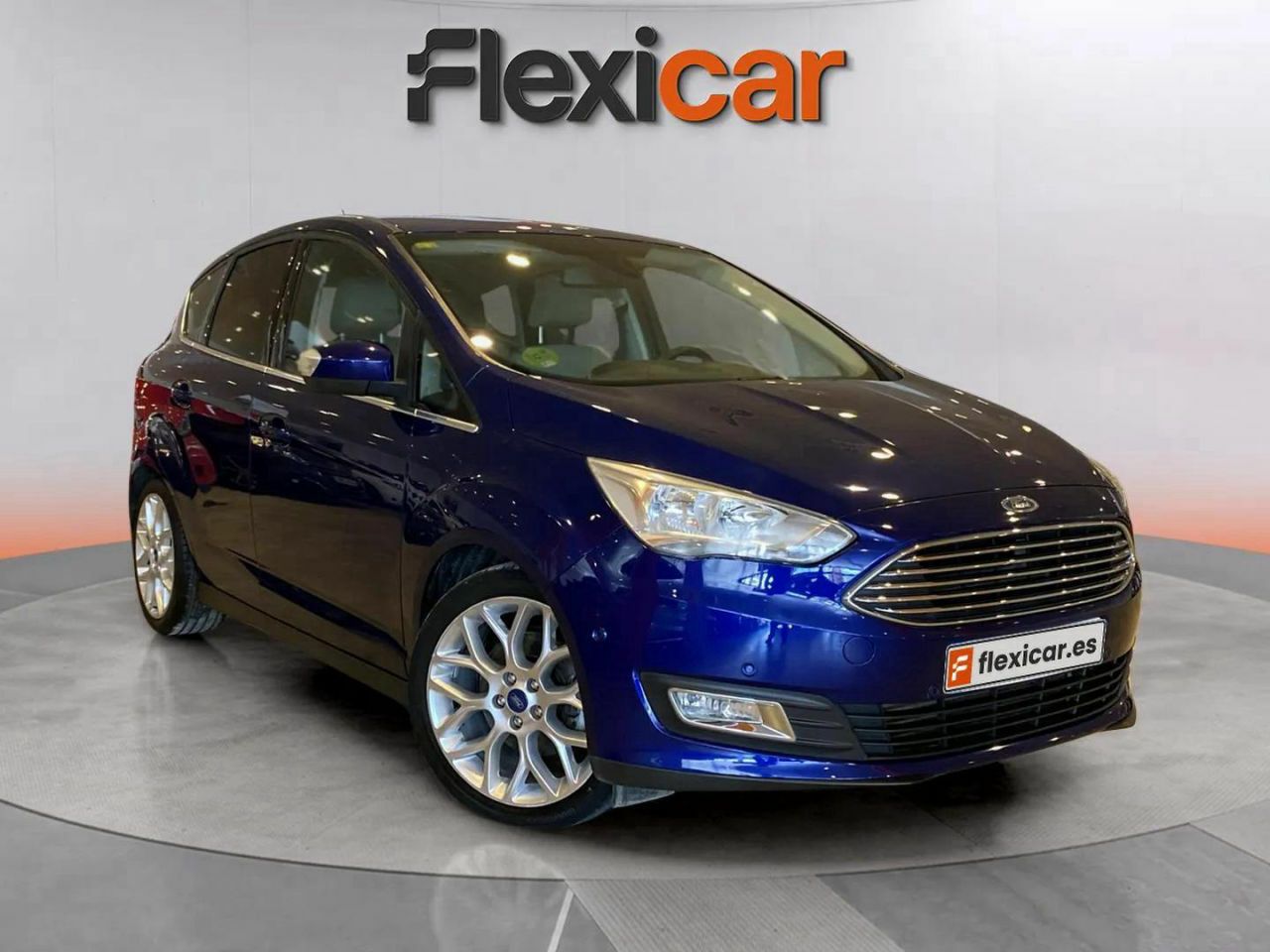 Foto ford c max 2016 /