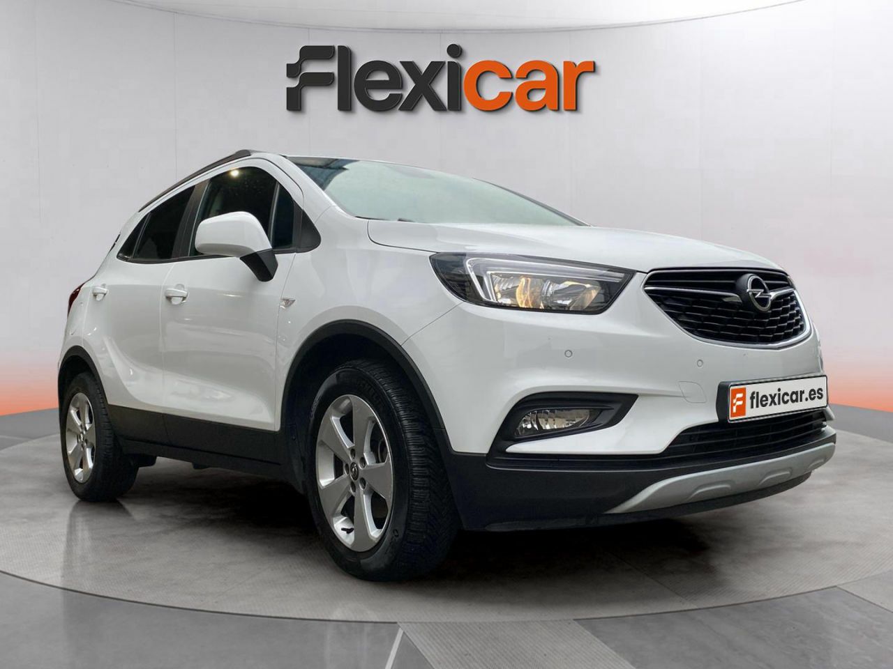 Foto opel mokka x 2017 /