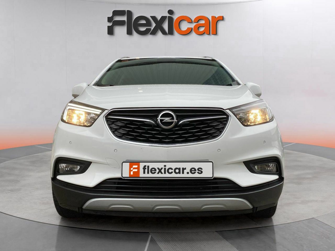 opel mokka x 2017 / foto grande (2)