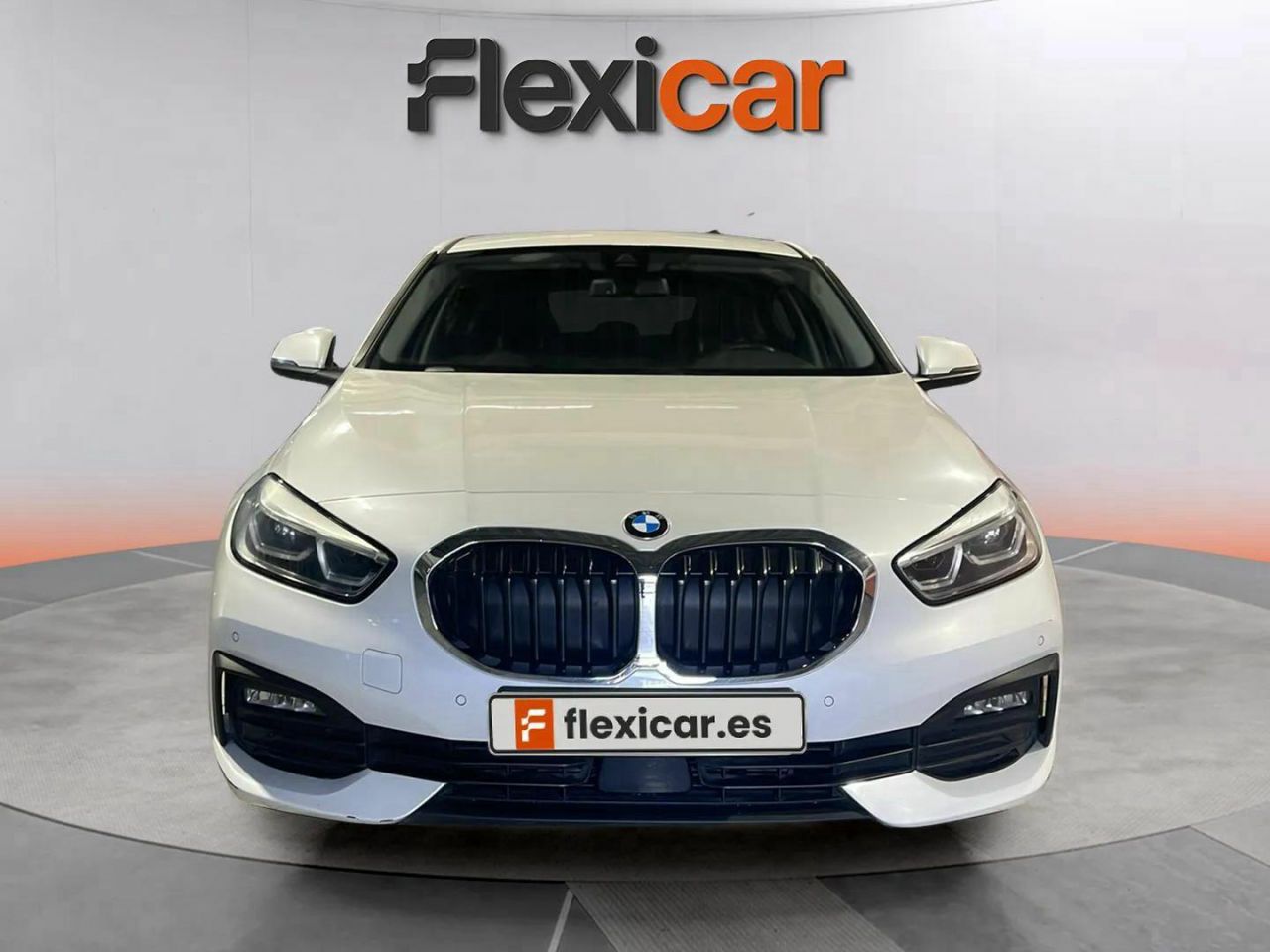 bmw serie 1 2021 / foto grande (2)
