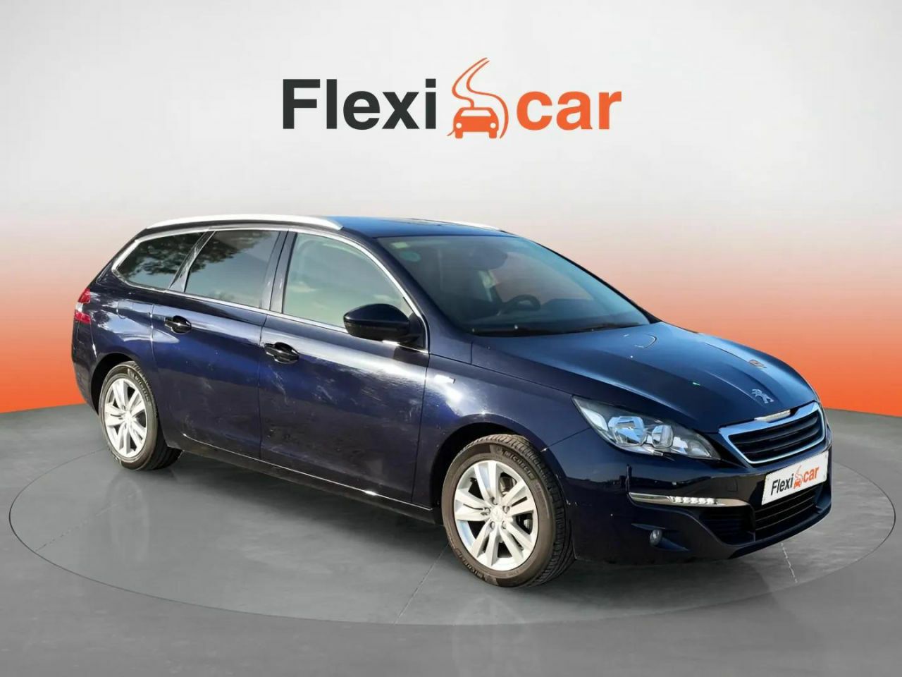 Foto peugeot 308 2016 /