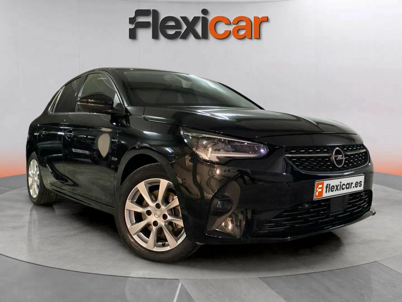 Foto opel corsa 2020 /