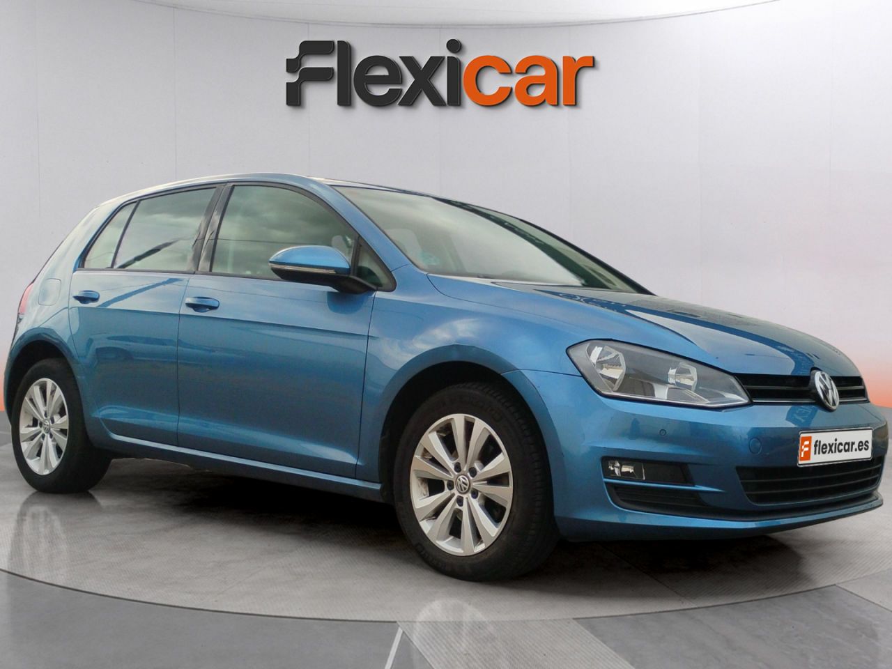 Foto volkswagen golf 2016 /